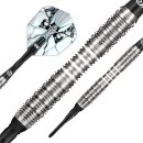 3er Set Softdarts Shot AI Scorpula