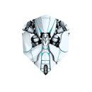 3er Set Softdarts Shot AI Scorpula
