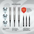 3er Set Softdarts Shot AI Scorpula
