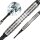 3er Set Softdarts Shot AI Scorpula