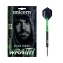 3er Set Steeldarts Unicorn Wraith Ross Smith
