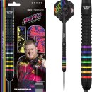 3er Set Steeldarts Bulls Ricky Evans 95%