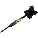 3er Set Steeldarts Mission Rhodon 95 %