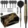 3er Set Steeldarts Mission Rhodon