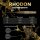 3er Set Steeldarts Mission Rhodon