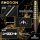 3er Set Steeldarts Mission Rhodon