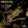 3er Set Steeldarts Mission Rhodon