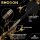 3er Set Steeldarts Mission Rhodon