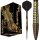 3er Set Steeldarts Mission Rhodon 95 %