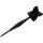 3er Set Steeldarts Mission Black Opal