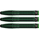 3er Set Steeldarts Mission Venom