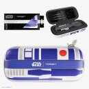 Dartwallet Target BOA Case R2D2