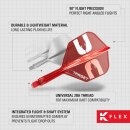 Target K-Flex Nathan Aspinall "ASP" 2025 No 6