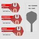 Target K-Flex Nathan Aspinall "ASP" 2025 No 6 Inter - 26 mm
