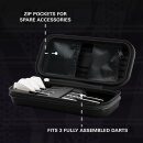 Target Takoma Ghost Serie Luke Littler