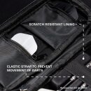 Target Takoma Ghost Serie Chris Dobey