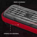 Dartwallet Target Takoma Ghost Serie Stephen Bunting