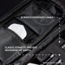 Dartwallet Target Takoma Ghost Serie Nathan Aspinall