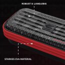 Dartwallet Target Takoma Ghost Serie Nathan Aspinall