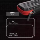 Dartwallet Target Takoma Ghost Serie Nathan Aspinall