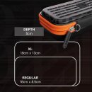 Dartwallet Target Takoma Ghost Serie Raymond van Barneveld