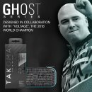 Target Takoma Ghost Serie Rob Cross