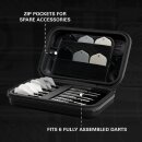 Target Takoma XL Ghost Serie Chris Dobey