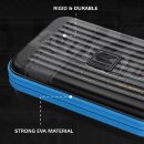 Target Takoma XL Ghost Serie Chris Dobey