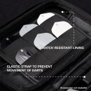 Dartwallet Target Takoma XL Ghost Serie Stephen Bunting