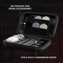 Target Takoma XL Ghost Serie Stephen Bunting