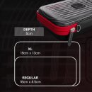 Target Takoma XL Ghost Serie Stephen Bunting