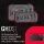 Dartwallet Target Takoma XL Ghost Serie Stephen Bunting