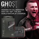 Dartwallet Target Takoma XL Ghost Serie Nathan Aspinall