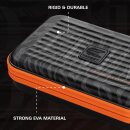 Dartwallet Target Takoma XL Ghost Serie Raymond van Barneveld