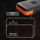 Dartwallet Target Takoma XL Ghost Serie Raymond van Barneveld