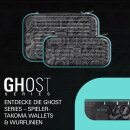 Dartwallet Target Takoma XL Ghost Serie Rob Cross