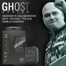 Target Takoma XL Ghost Serie Rob Cross