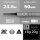 3er Set Softdarts Target Cryo 11