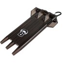 Bulls DE Dartcase Acra X Schwarz