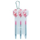 Bulls DE Dartcase Acra X Weiß