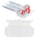 Bulls DE Dartcase Acra X Weiß