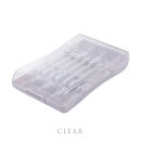 L-Style Dartcase Stream Neo Clear