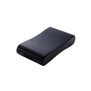 L-Style Dartcase Stream Neo Black