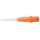 L-Style Lippoint Two Tone weiß/orange 30 Stk.