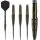 3er Set Steeldarts Caliburn V Series V1