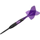 3er Set Steeldarts Mission Vector