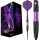 3er Set Steeldarts Mission Vector