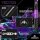 3er Set Steeldarts Mission Vector