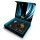 3er Set Steeldarts Red Dragon Gerwyn Price 50 years Edition