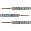 3er Set Steeldarts Caliburn Raine